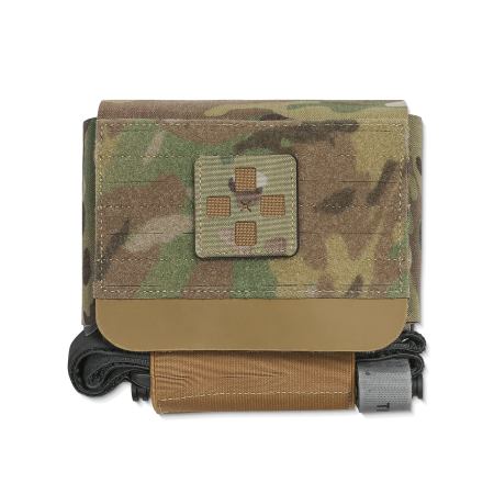 Loadouts | 133 | Arctos Tactical