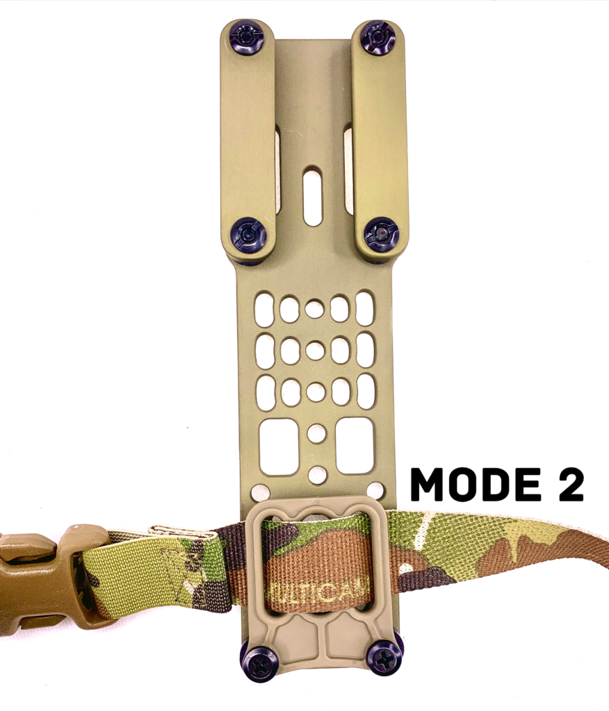 True North Concepts MHA Leg Strap Kit (LSK) - Image 5