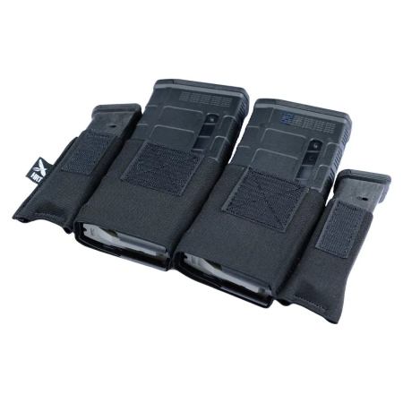 HRT Dual Heavy Recon Placard Insert