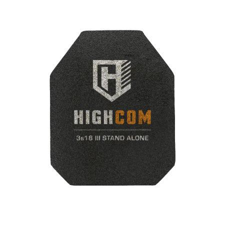 Level III - HighCom 3s18 – ENHANCED RANGE