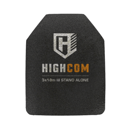 Level III - HighCom 3s18m – ENHANCED RANGE