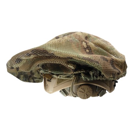 Agilite 8250 Mitznefet Helmet Shape-Breaker
