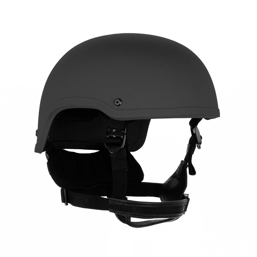 HighCom ACHHC Helmet – ICON RANGE