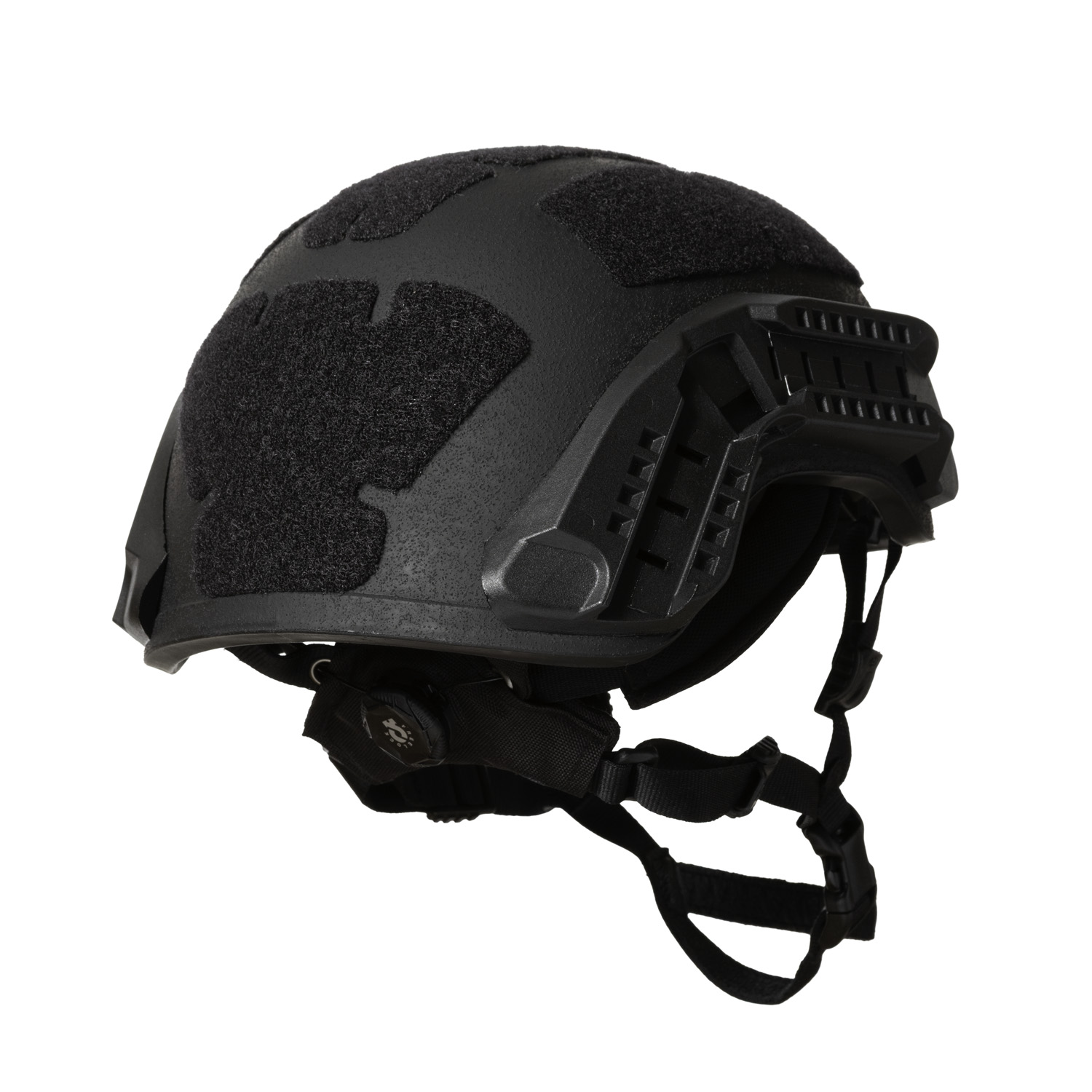 HighCom ACHHC Boltless Helmet – ENHANCED RANGE - Image 8