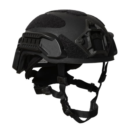HighCom ACHHC Boltless Helmet – ENHANCED RANGE