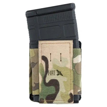 HRT ARC Elastic Heavy Pouch