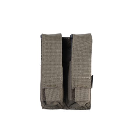 Scorpion Double Pistol Mag Pouch