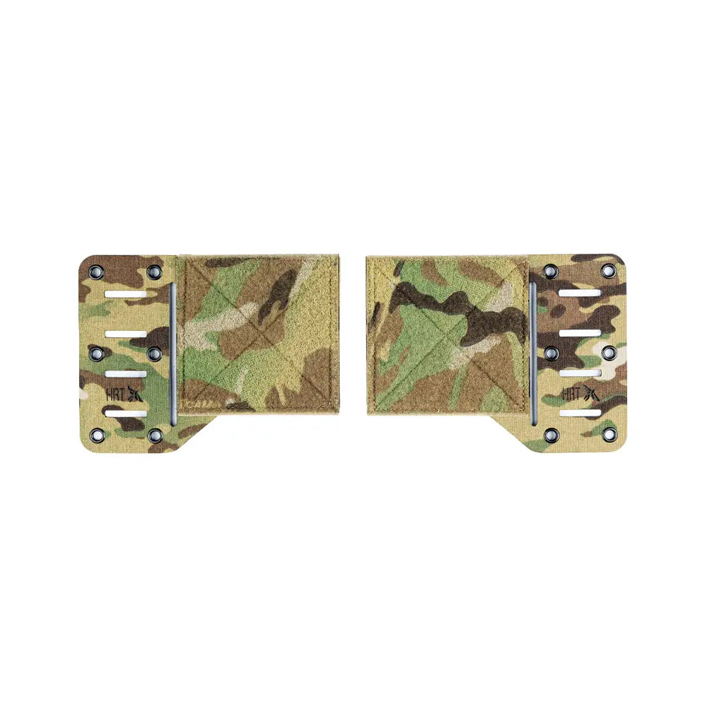HRT Rigid MOLLE Wing 1-Column