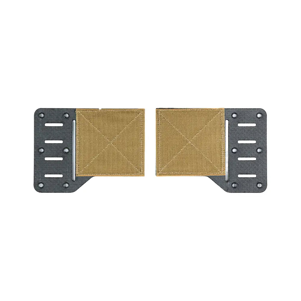HRT Rigid MOLLE Wing 1-Column - Image 3