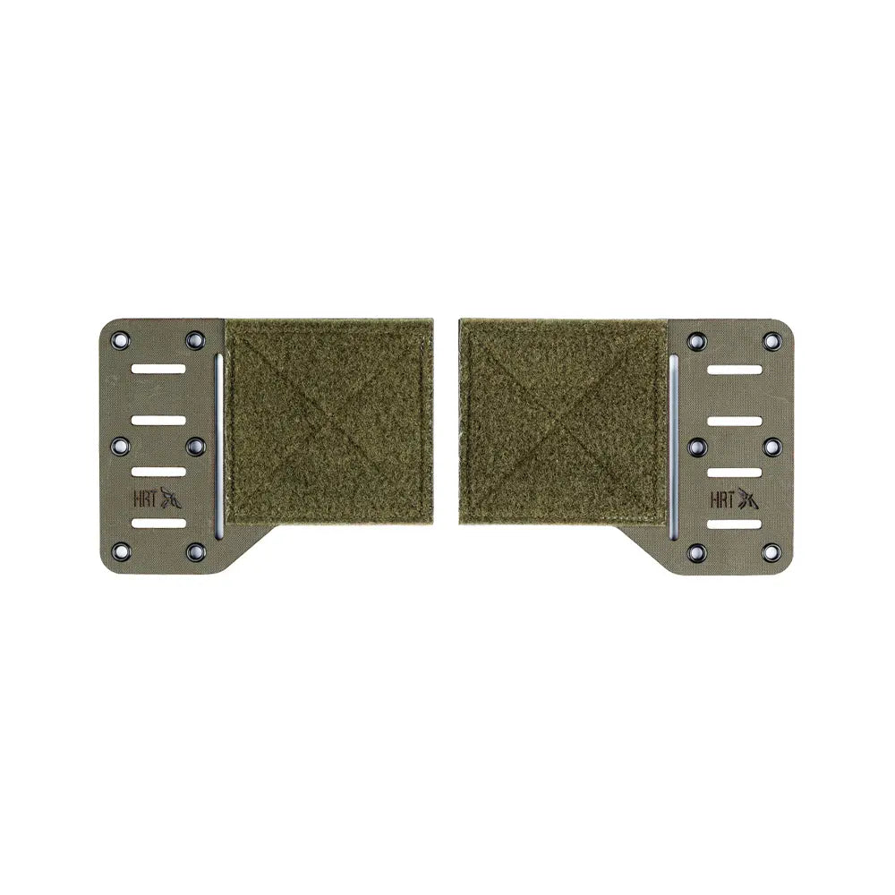 HRT Rigid MOLLE Wing 1-Column - Image 4