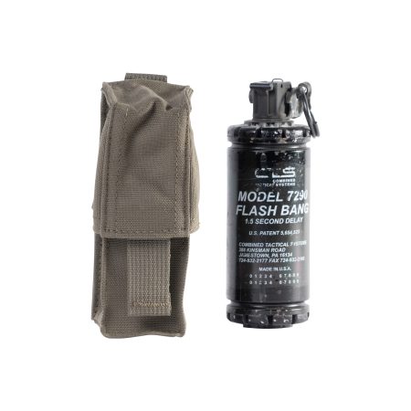 Scorpion Flash Bang Pouch