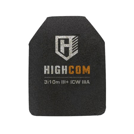 Level III+ ICW - HighCom 3I10M – ENHANCED RANGE