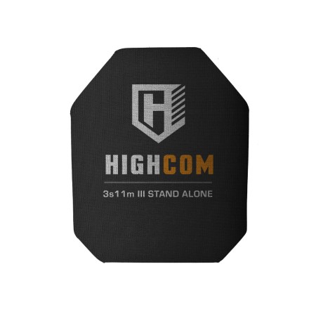Level III - HighCom 3s11m – ENHANCED RANGE