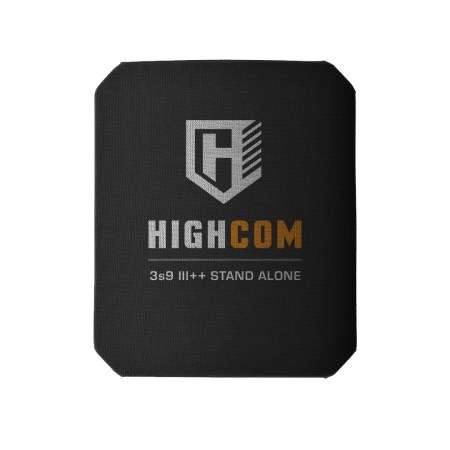 Level III - HighCom 3S9 – ICON RANGE