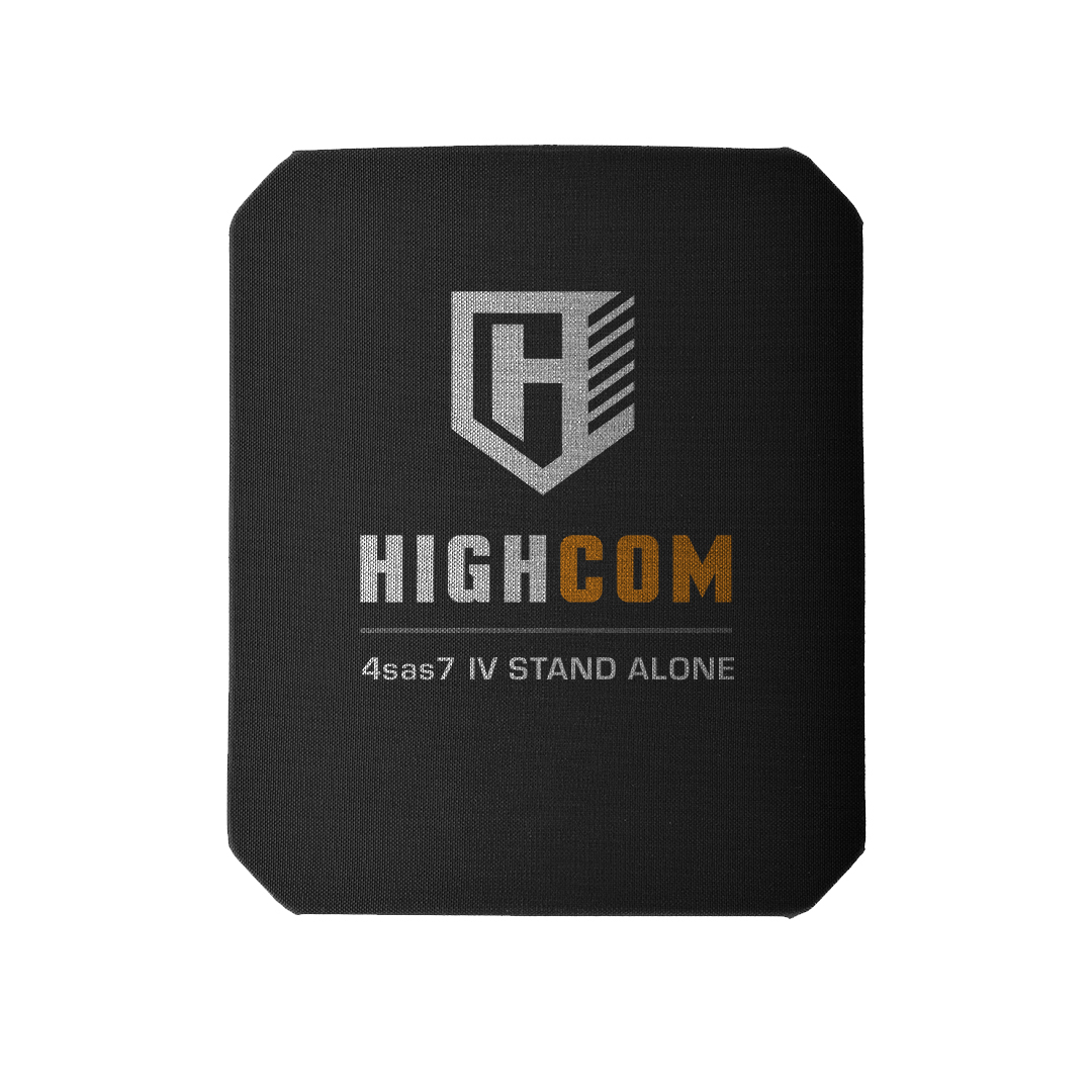 Level IV - HighCom 4SAS7 – ICON RANGE - Image 7