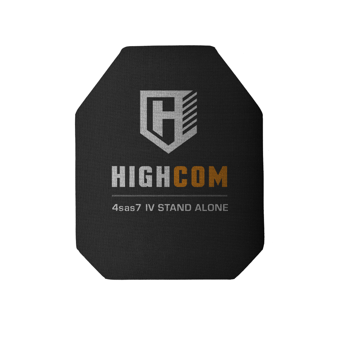 Level IV - HighCom 4SAS7 – ICON RANGE - Image 8