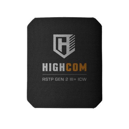 Level III+ ICW - HighCom RSTP Gen 2 – ENHANCED RANGE