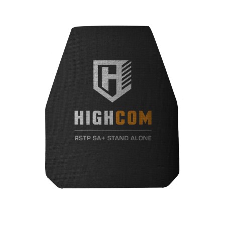 Level III+ - HighCom RSTP SA+ – ENHANCED RANGE