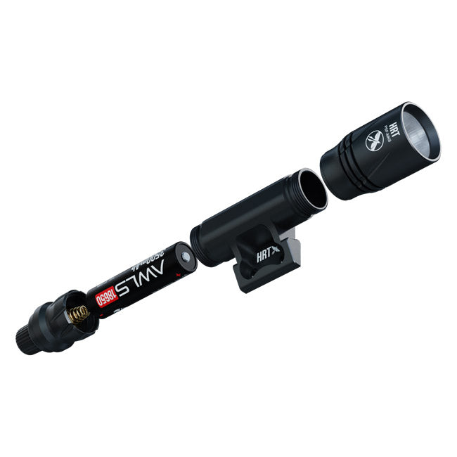 HRT AWLS Advanced Weapon Light - 18650 - Image 4