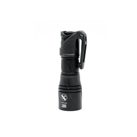 HRT AWLS Handheld EDC Light - 18350