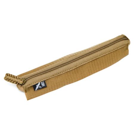 HRT Zipper Pocket Placard Insert