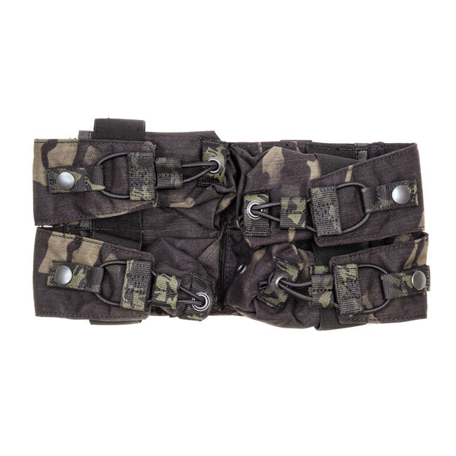 HRT Zip-On Horizontal Quad Flashbang Pouch - Image 5
