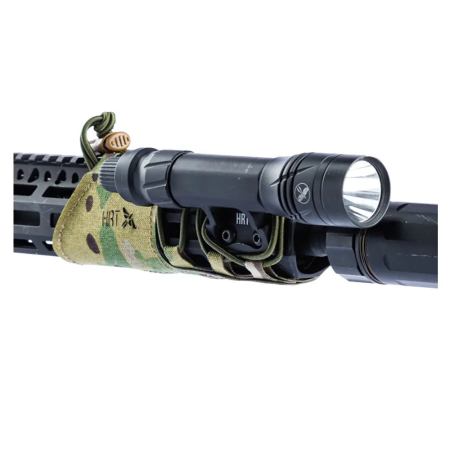 HRT Rail Wrap - Light Cut
