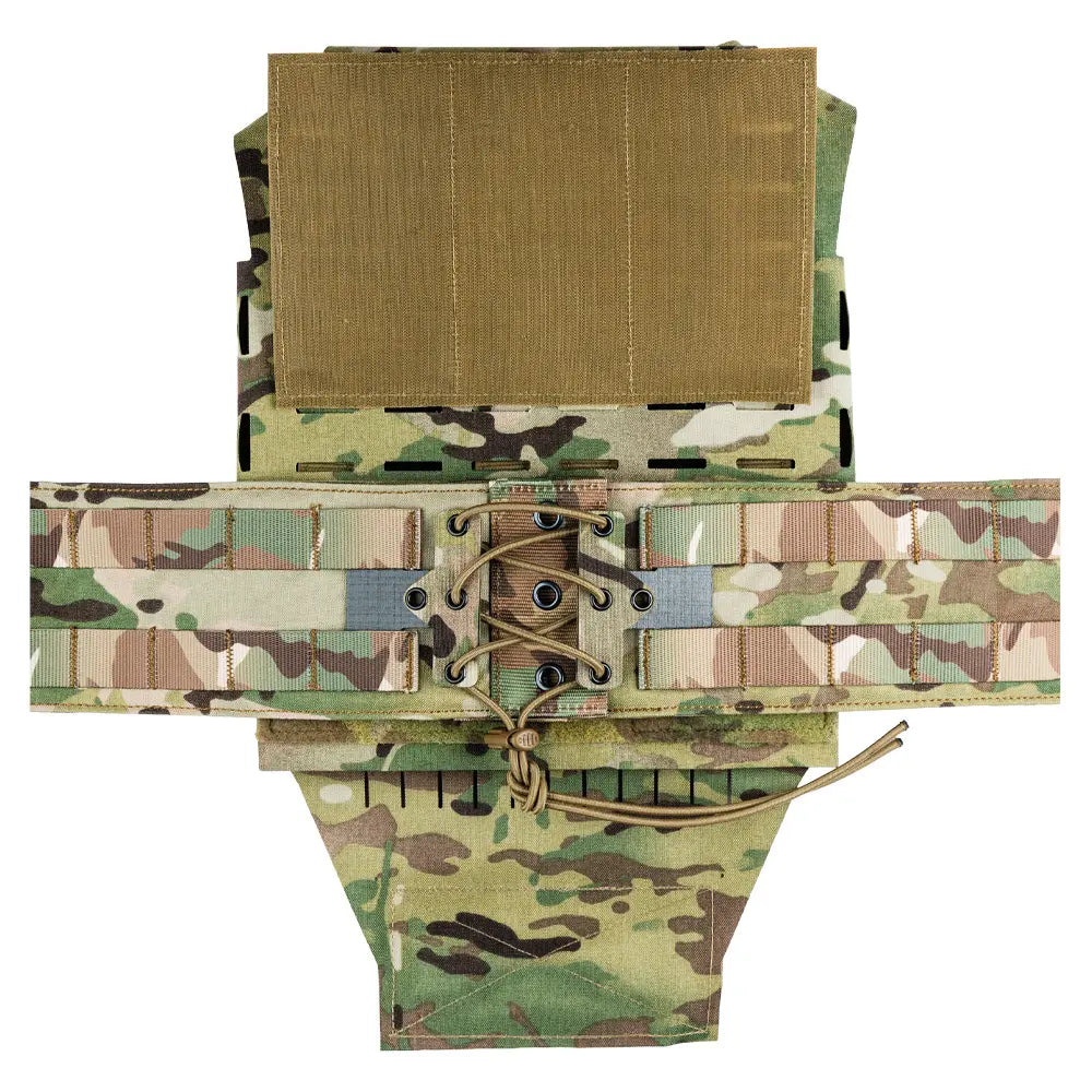 HRT XVC Structural Cummerbund Retrofit Bungee Connector - Image 9