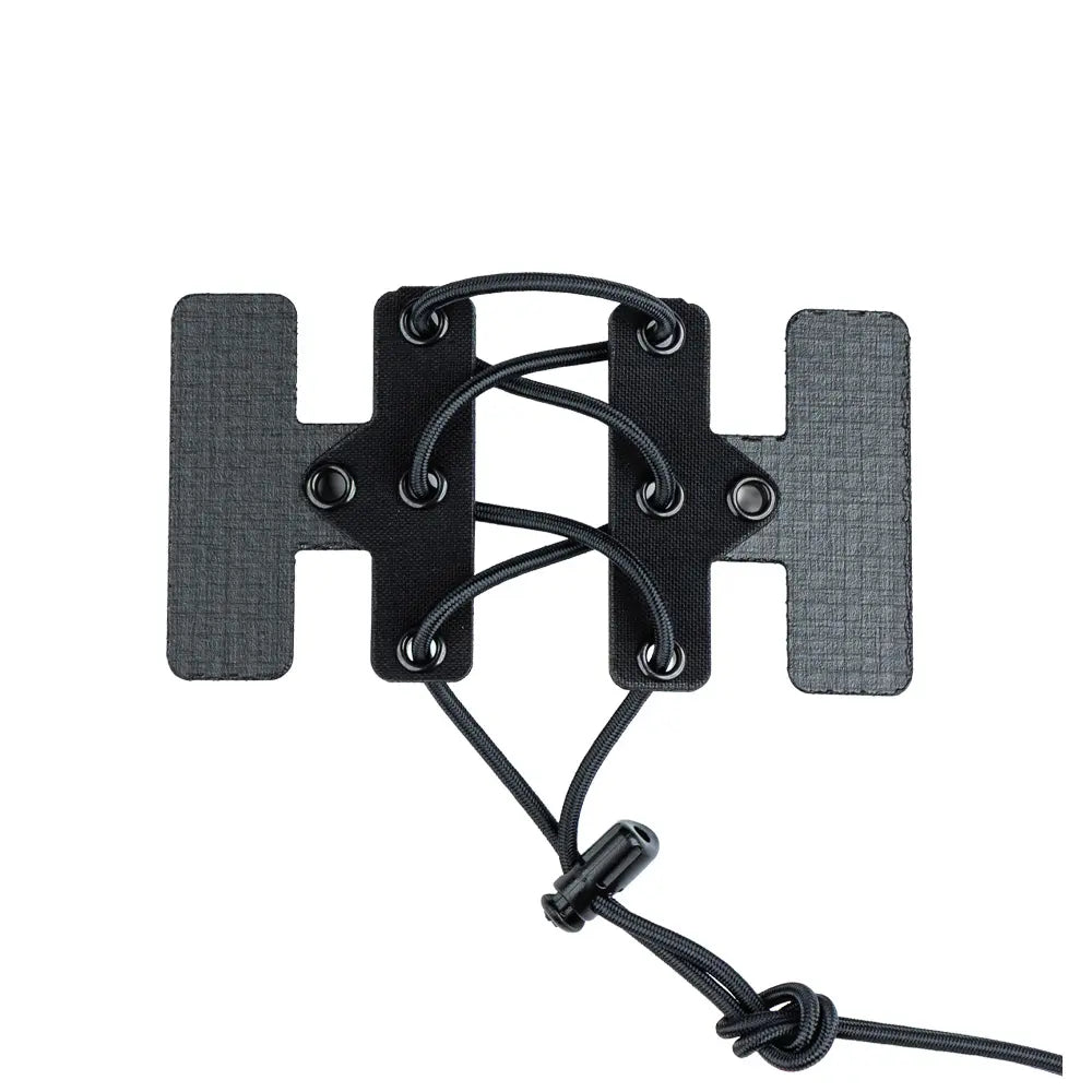 HRT XVC Structural Cummerbund Retrofit Bungee Connector - Image 13