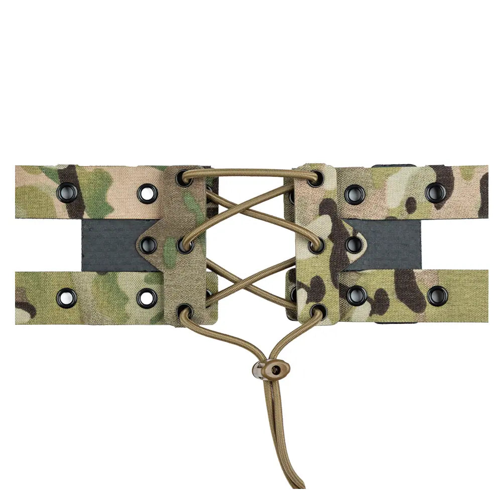 HRT XVC Structural Cummerbund Retrofit Bungee Connector - Image 2