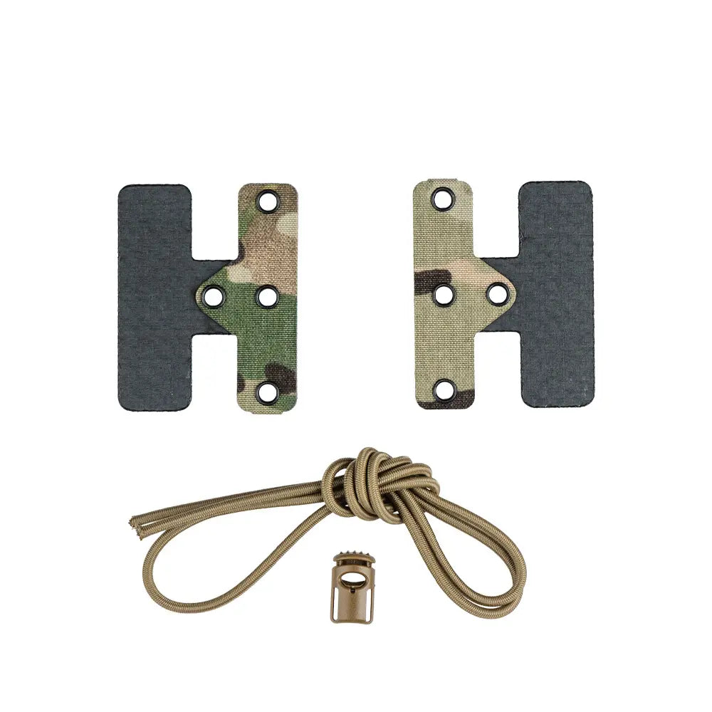 HRT XVC Structural Cummerbund Retrofit Bungee Connector - Image 11