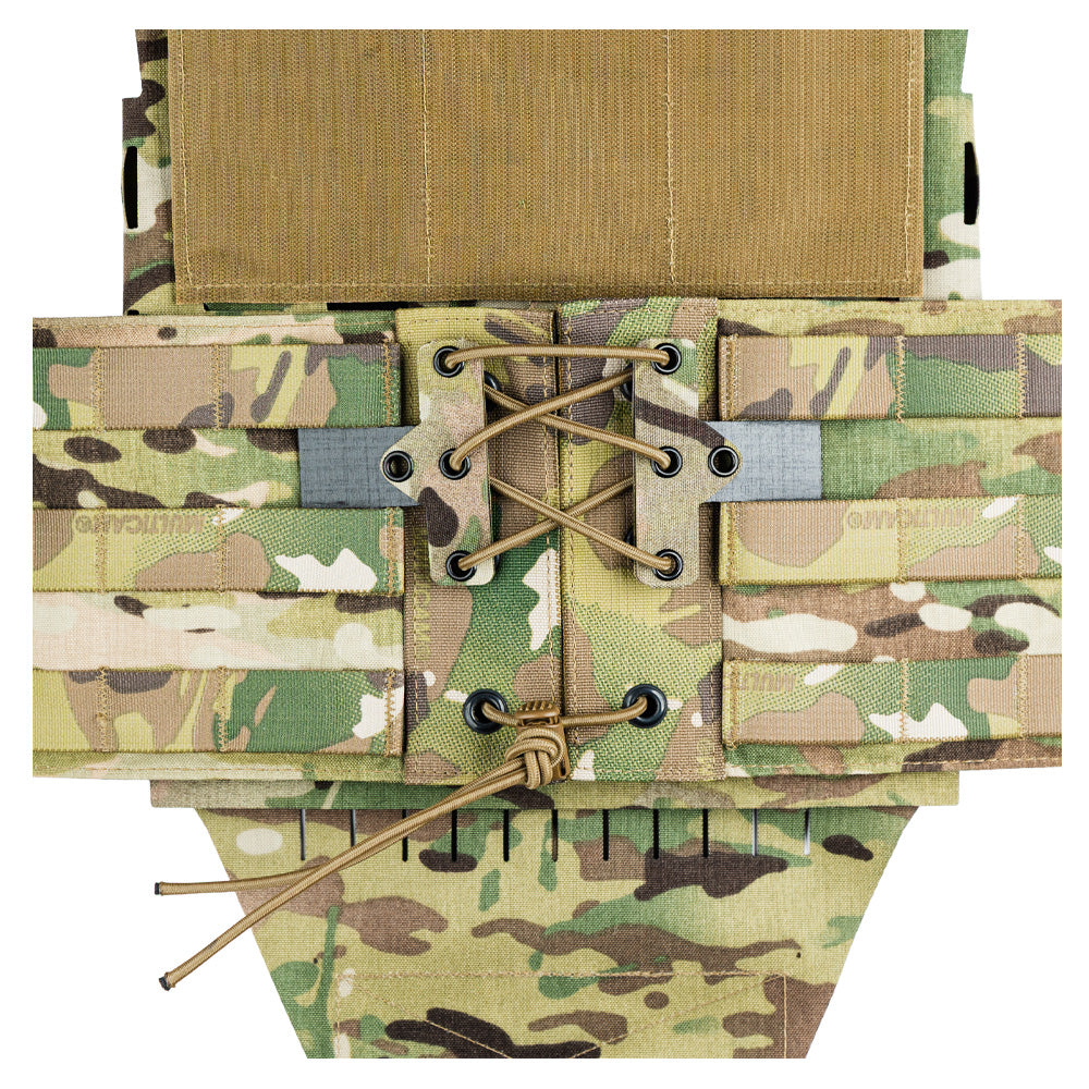 HRT XVC Structural Cummerbund Retrofit Bungee Connector - Image 10