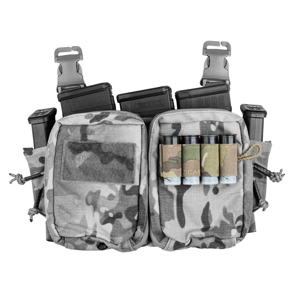 HRT Shotgun Card Caddy - Image 12