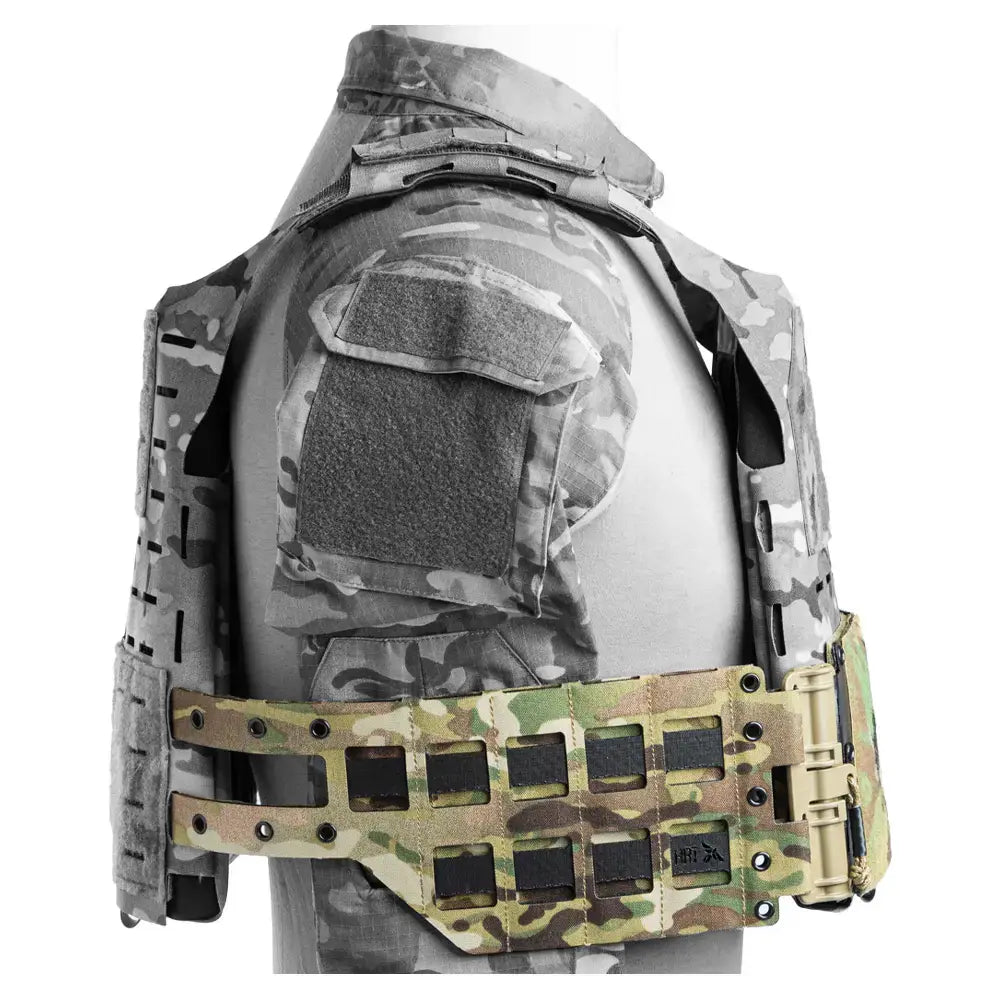 HRT XVC Structural Cummerbund - 5"
