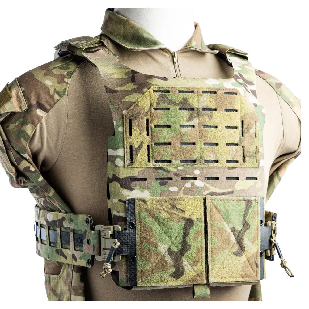 HRT XVC Structural Cummerbund - 3" - Image 2