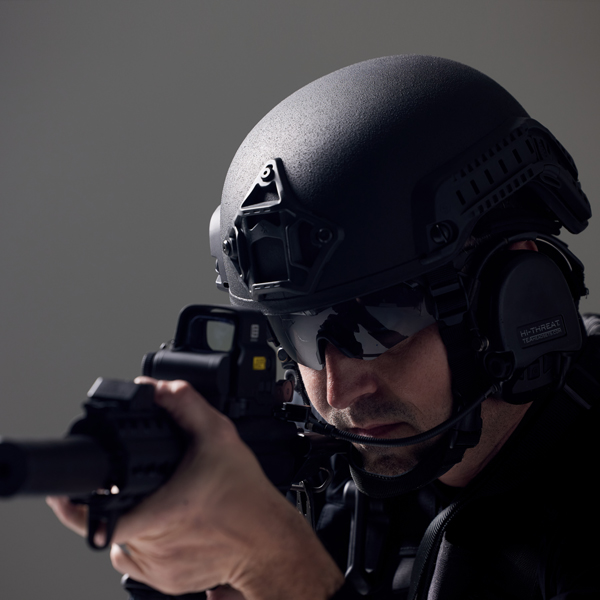 Helmets