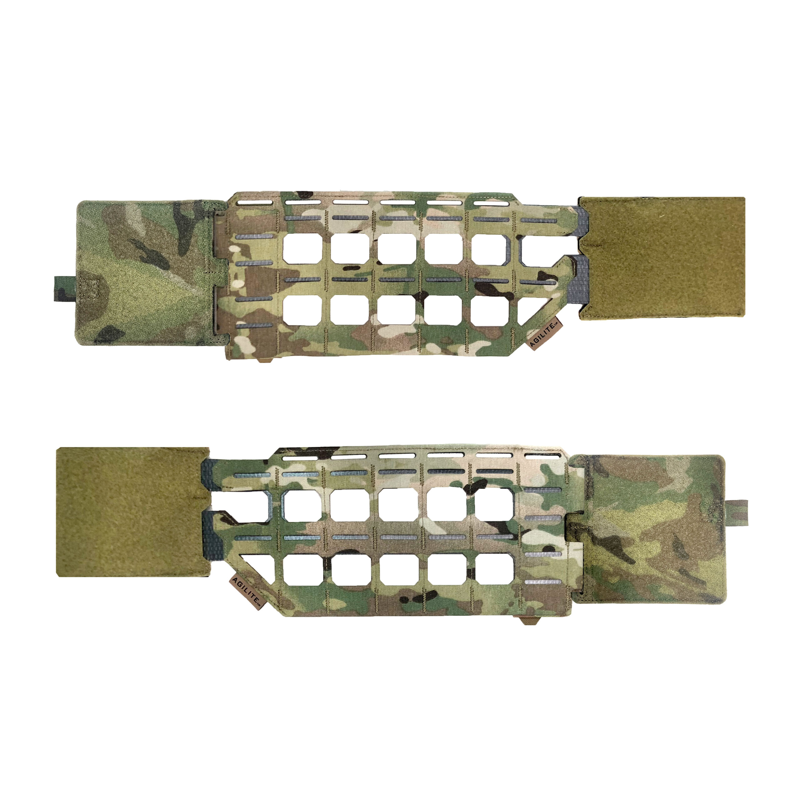Agilite 8046 Warfighter Cummerbund - Image 2
