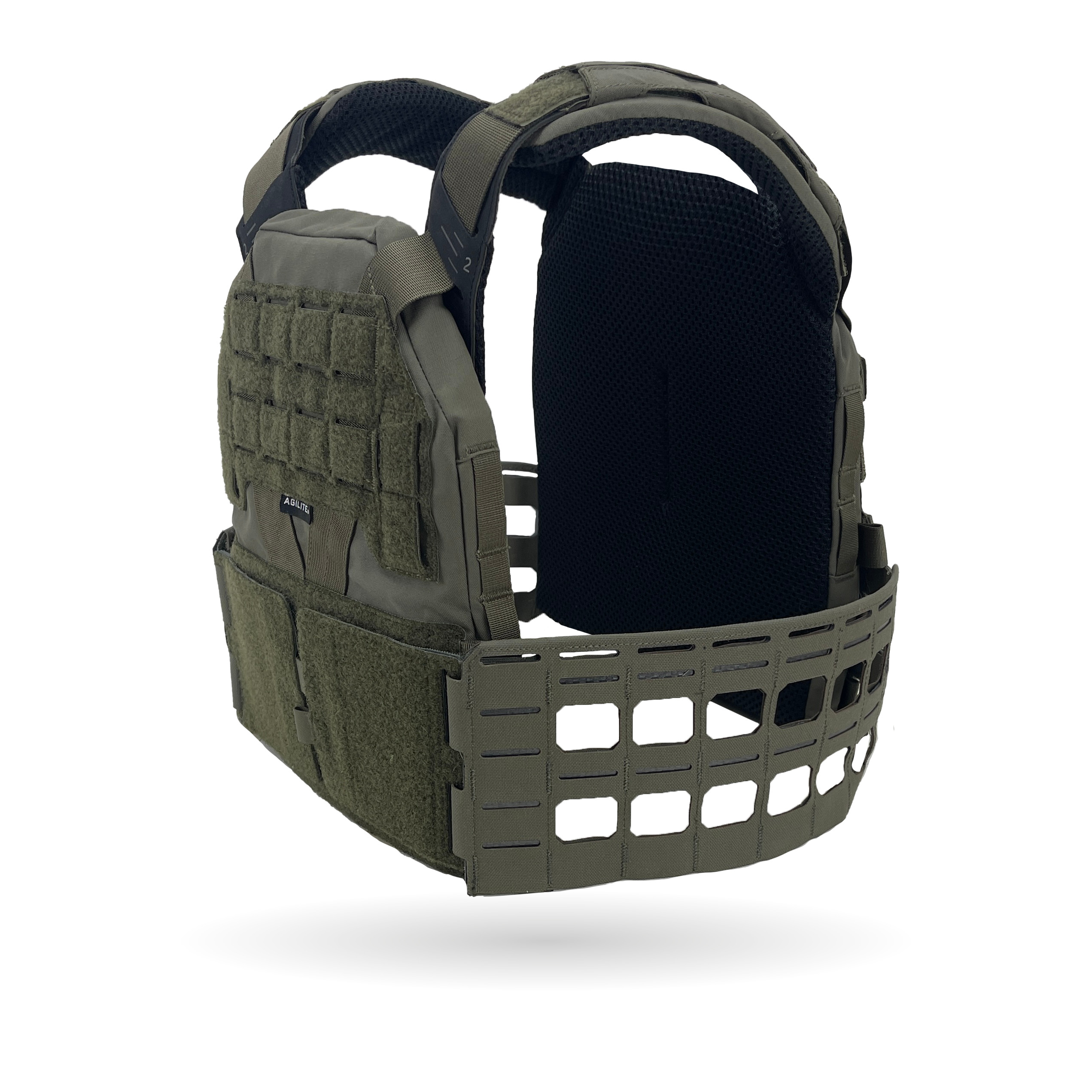 Agilite 8046 Warfighter Cummerbund - Image 3