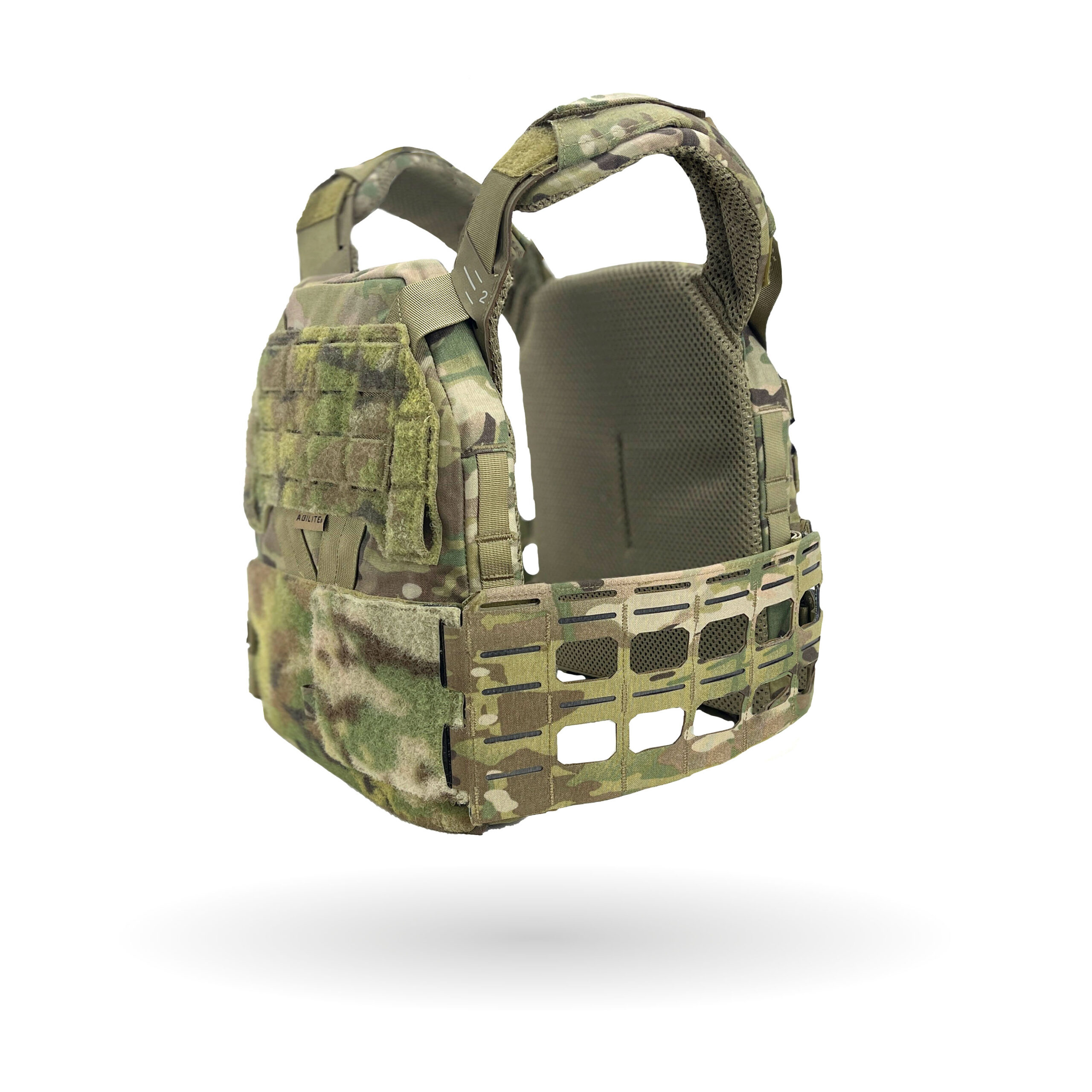 Agilite 8046 Warfighter Cummerbund - Image 4