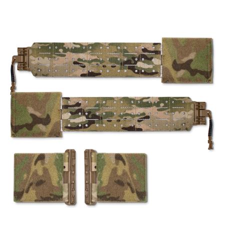 Tegris Adaptable MOLLE Cummerbund