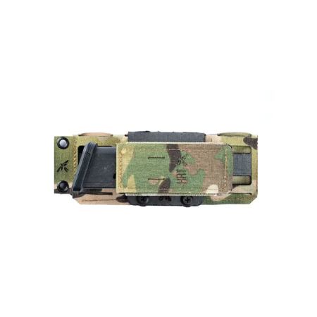 HRT MMS Horizontal Pistol Adapter