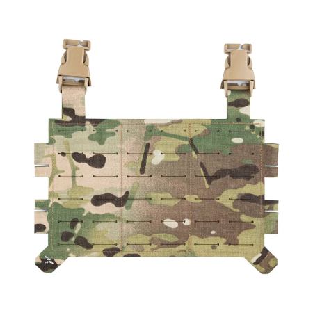 HRT Laser Cut MOLLE Placard