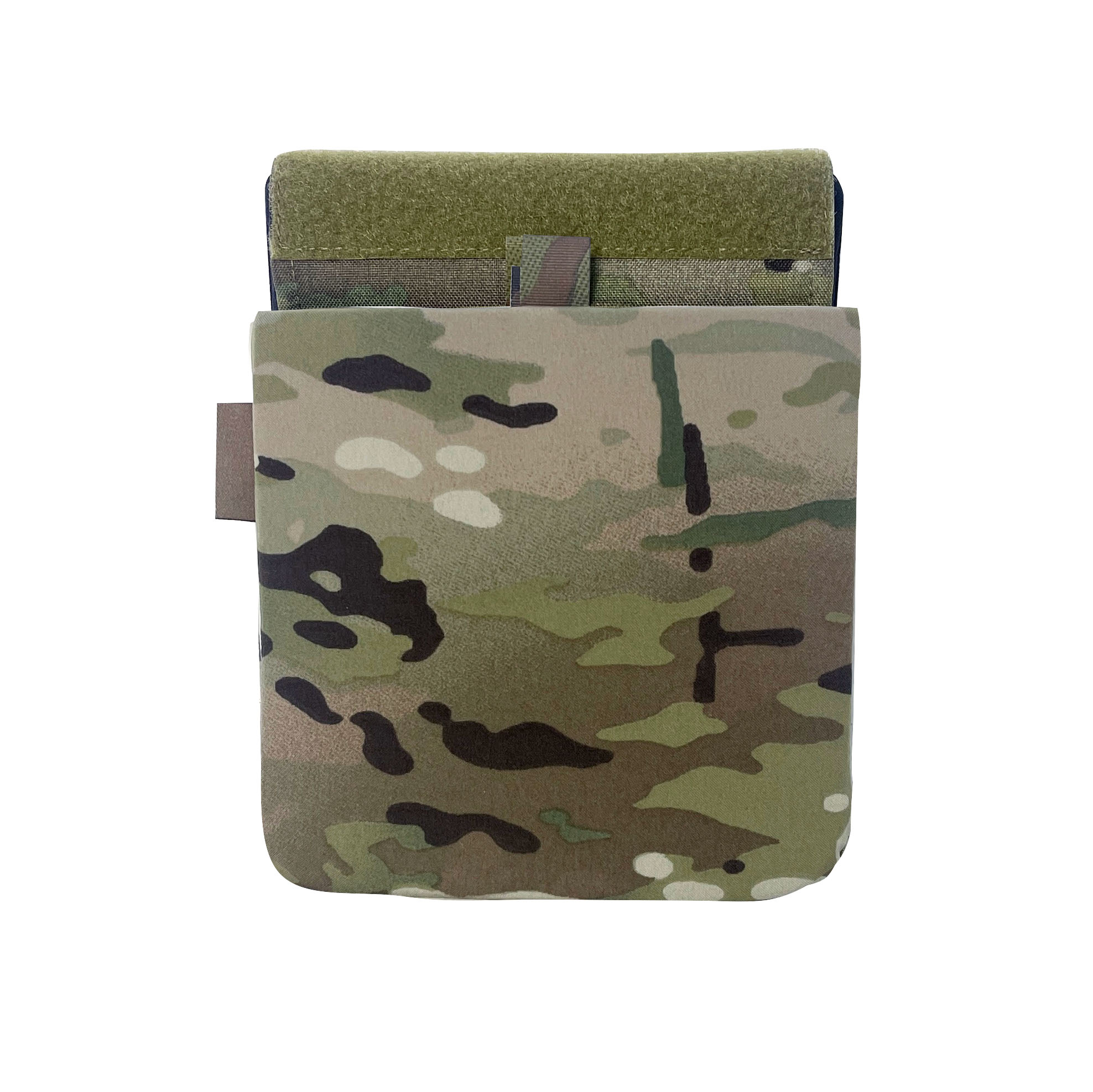 Agilite 8061 Flank™ Side Plate Carrier - Image 2
