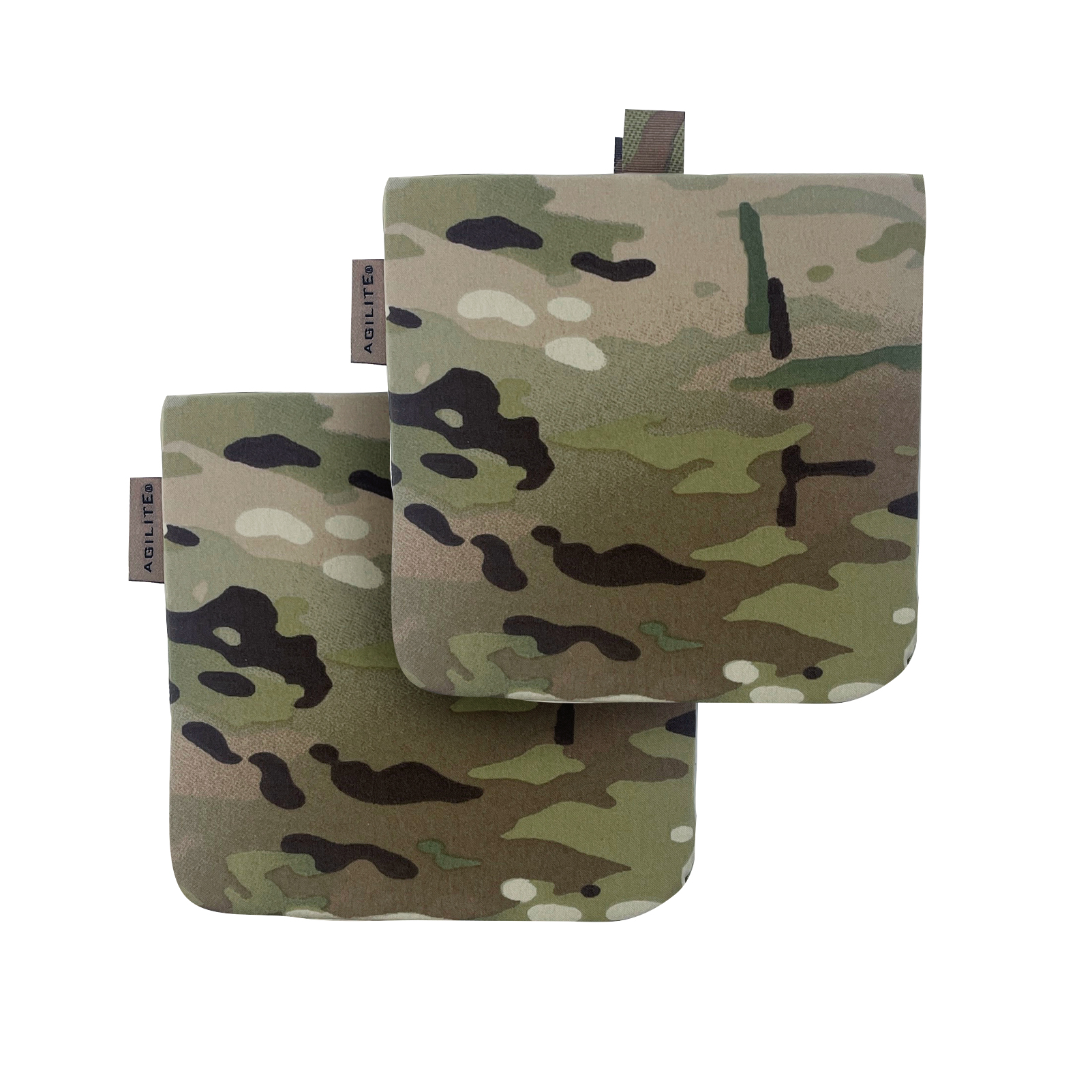 Agilite 8061 Flank™ Side Plate Carrier - Image 3