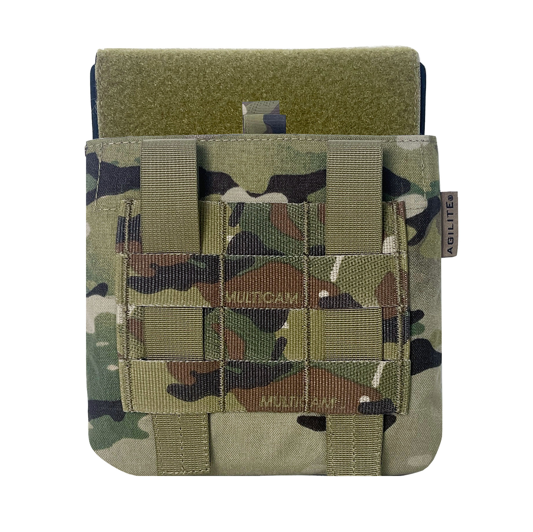 Agilite 8061 Flank™ Side Plate Carrier - Image 4