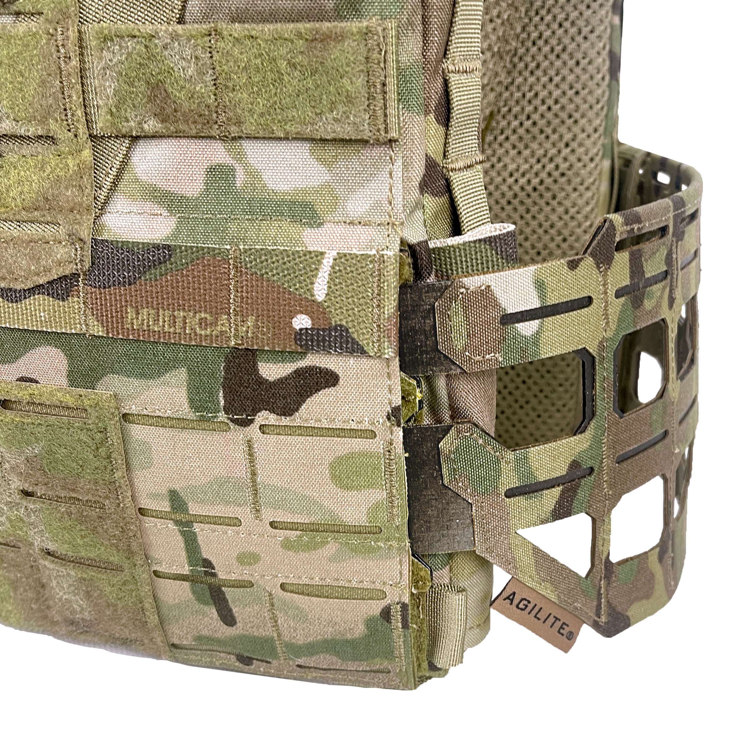 Agilite 8046 Warfighter Cummerbund - Image 5