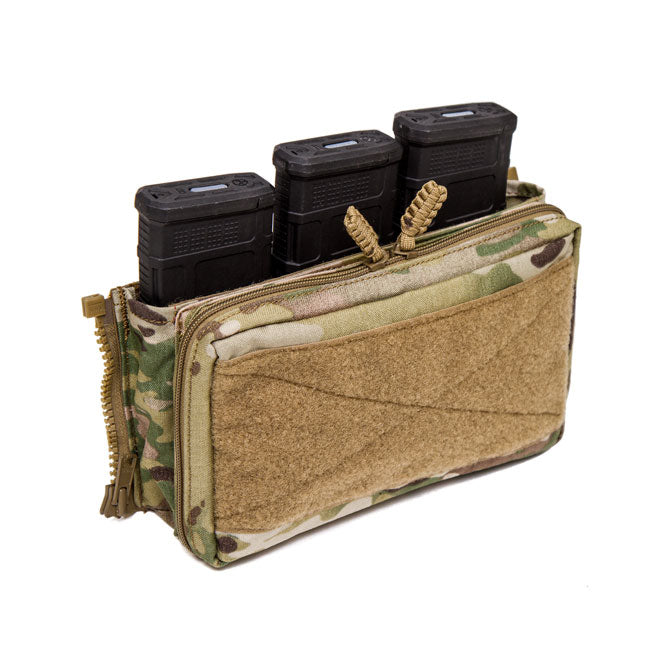 HRT Zip-On Maximus Pouch - Image 3