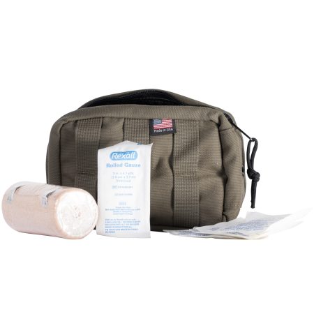 Scorpion Medical Pouch