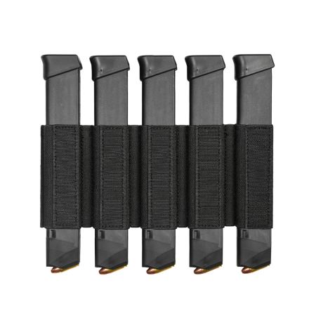 Pouches | PentaGlock | Arctos Tactical