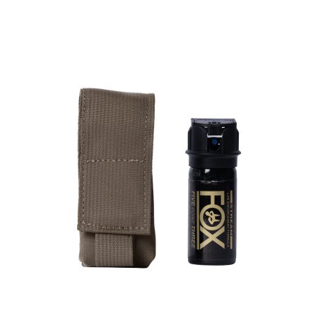 Scorpion Pepper Spray Pouch